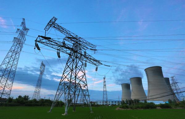 国家能源局取消15个煤电项目 装机相当半个三