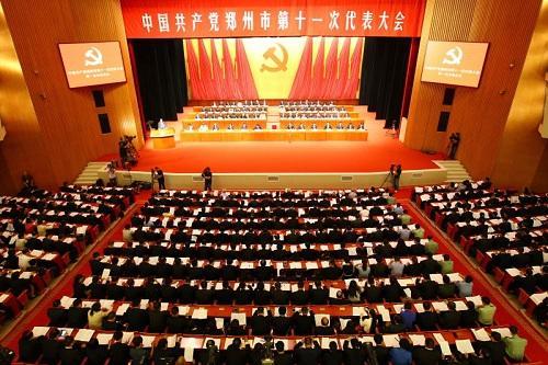 郑州市委书记马懿:将加强房地产调控 稳控房价