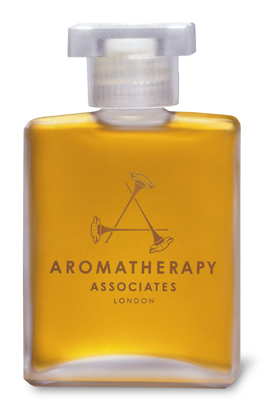 aromatherapy associates雅容玛香熏之家
