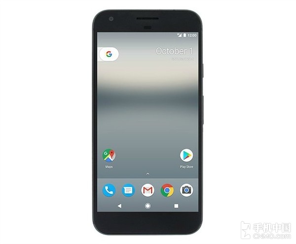 谷歌Pixel XL外观已确定 10月4日发布