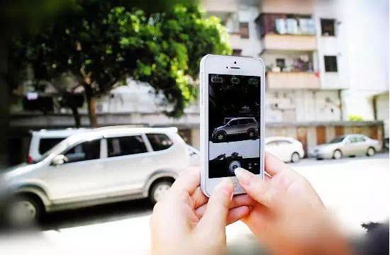 鼓励举报交通违法 须防法律风险