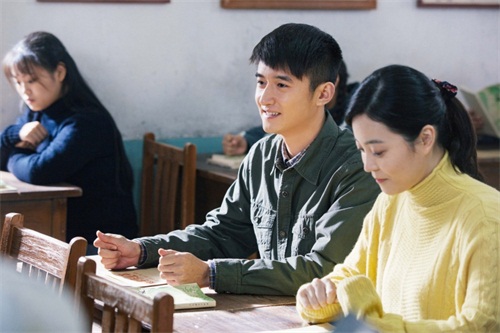 高广泽养个孩子不容易高能反差获好评