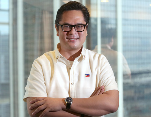 ɱͳŷˡŲɶMartin Andanar