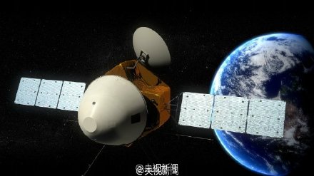 &quot;中国火星大使&quot;定了！ 有郎平、刘慈欣、姚明(图)