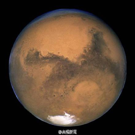 &quot;中国火星大使&quot;定了！ 有郎平、刘慈欣、姚明(图)