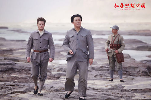 《红星照耀中国》将登湖南卫视 接档《麻雀》