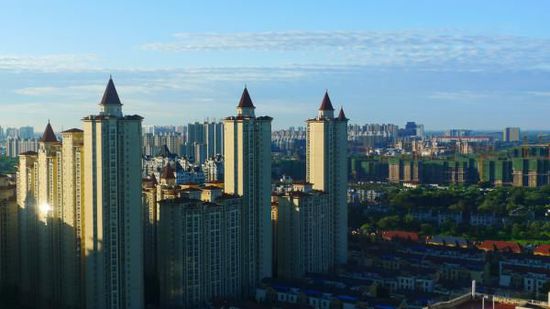 9月30日的限购政策出台后,“凉水”当头浇下,北京楼市成交正在快速降温。