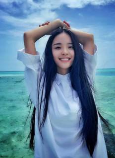 李莎旻子为超女连夜创作新歌袁子仪动情演绎