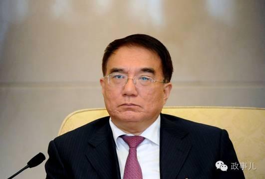 王珉犯的一堆成绩 新任辽宁省委布告李希说透了