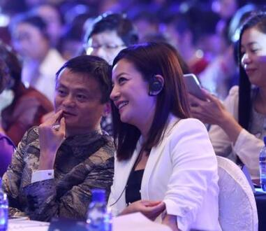 赵薇夫妇减持阿里影业股份 套现近11亿人民币