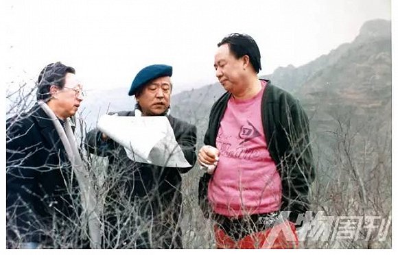 【JMedia】狂人牟其中坐牢16年出狱后，突然发现自己在北京还有264套房子