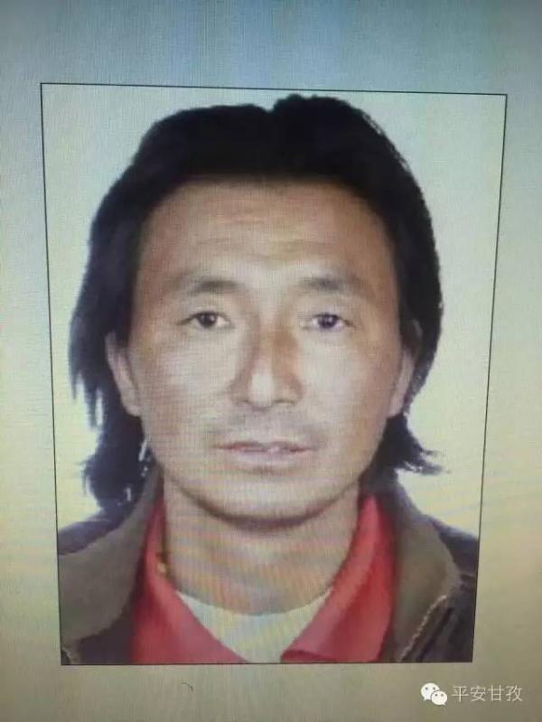 西藏28岁民警执行任务遭枪杀，嫌犯极度危险警方悬赏20万
