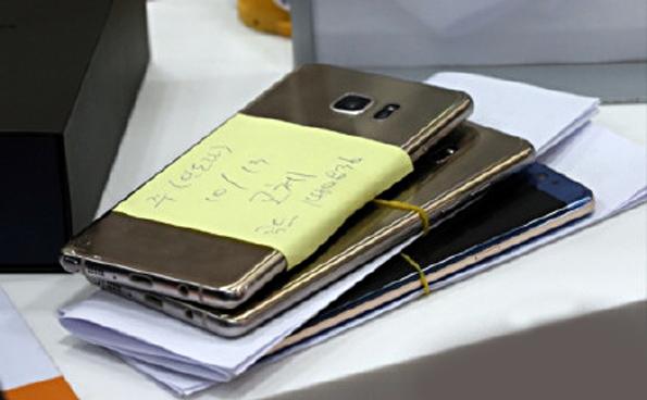 ר壺ݺ1019ձ19գ38Note7ͣ˻ʧڱ24׶طԺύ״мϡҪǹ˾ÿλ߽30ԪԼ1800Ԫ⳥