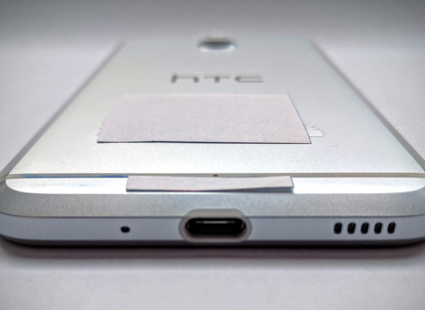 十分有魔力 HTC Bolt也叫HTC 10 evo