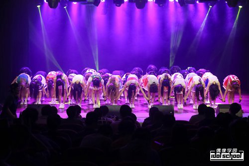 Idol Schoolֳ