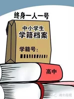 湖北一名校几百名高三学生无学籍不能高考,校方涉超计划招录