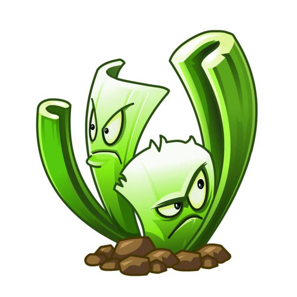 植物大战僵尸2新增植物技能进阶及获取方法