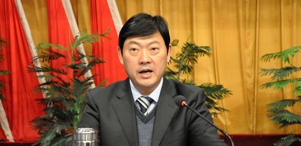 张应华任甘肃省商务厅厅长 杨志武不再担任