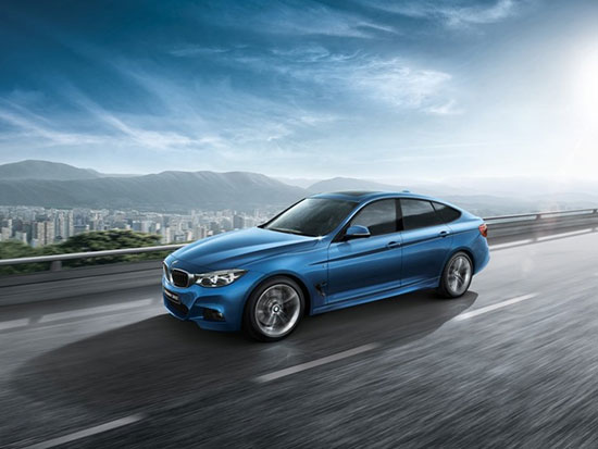 BMW将携明星阵容亮相2016杭州国际车展!