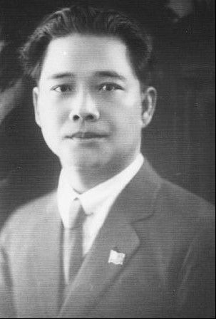 1.汪精卫--从志士到叛国者