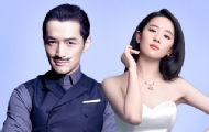劉亦菲的“老公臉”