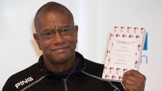 保罗·比第(Paul Beatty)是第一位获得布克奖的美国作家。