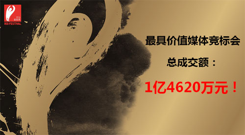 “2017最具期待数字平台竞标晚宴”圆满落幕