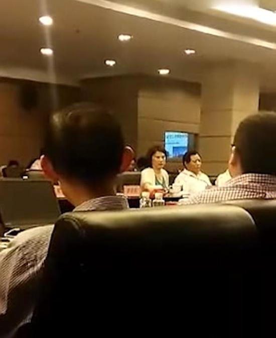 视频截图