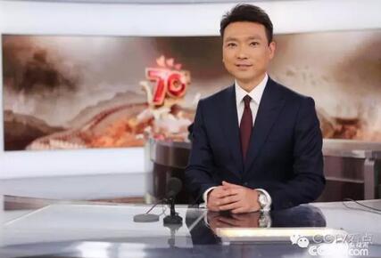 周涛董卿撒贝宁白岩松 20位央视名嘴分享主持体验