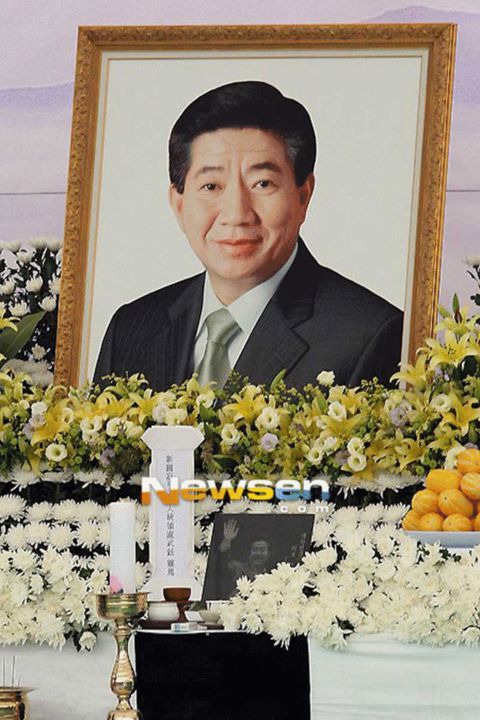 韩国闺蜜干政变宫斗,这次总理成最大受益者韩国总统