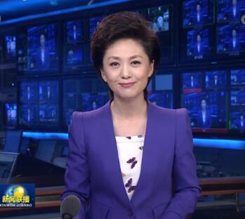 海霞:做好每一秒,没有任何条件