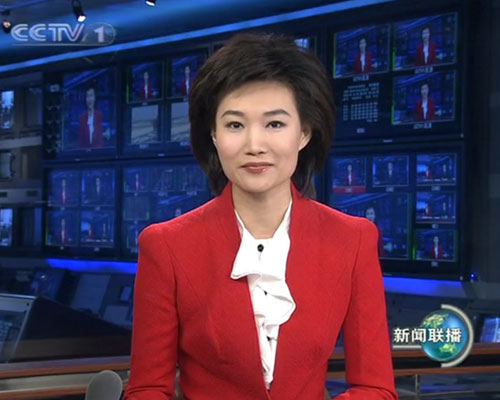 李梓萌:一定要有应付突发状况的能力