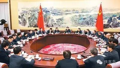 【解局】今天，这两份党内重磅文件不可不读