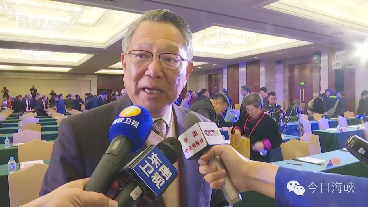 两岸和平发展论坛 并不是改个名字那么简单【文末福利】