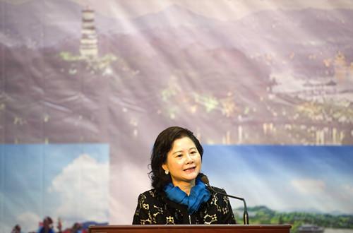 图为王晓。