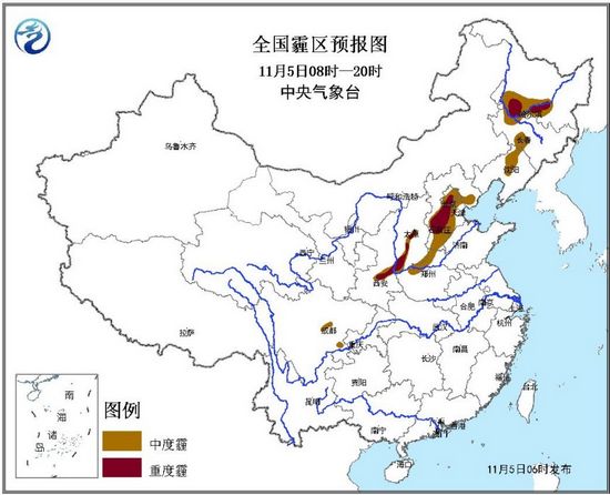 地方氣候臺網站