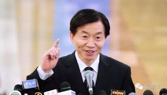 今后,养老服务、社会救助体系建设、发展慈善事业等民政大事,将是这位现年62岁的“打虎老将”的新领域。