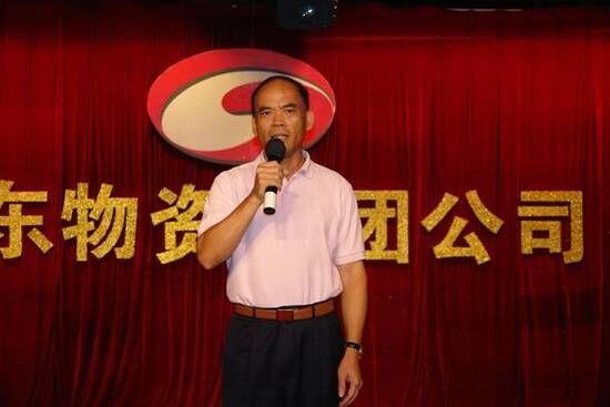封面单家|涉案5.7亿!国家“第一贪”庄耀究竟是谁?