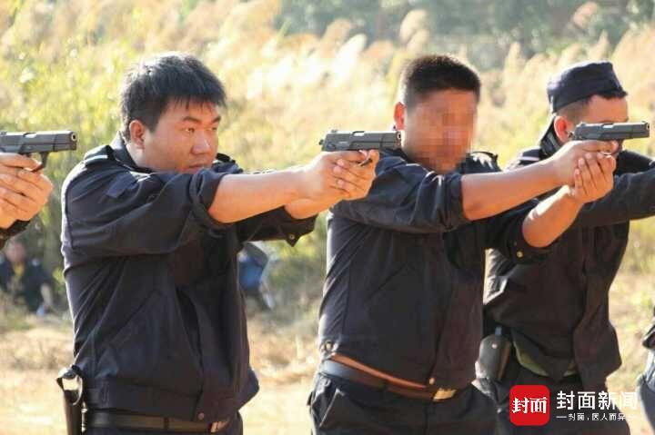 云南警方披露缉毒警牺牲细节:颈动脉被子弹击