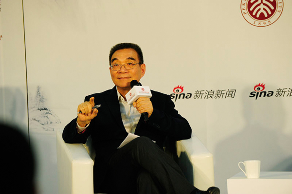 林毅夫张维迎产业政策大辩论，你需要知道的干货都在这里