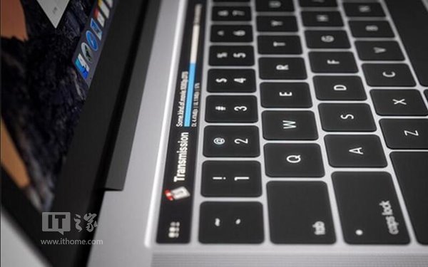 新款苹果MacBook Pro或周五发货:首批订者有福