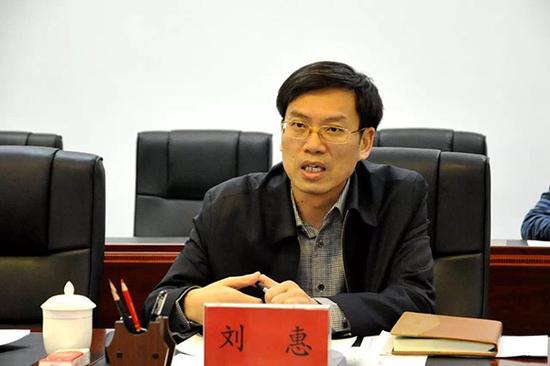 --刘惠,在2015年6月任内蒙古自治区党委巡视工