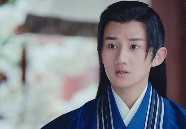 由唐嫣,罗晋,吴建豪,梁振伦等国内当红实力演员联袂出演的古装巨制大
