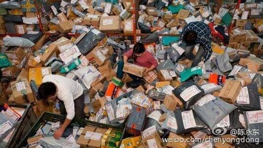 这样: