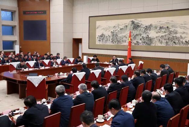 中新社 刘震 摄