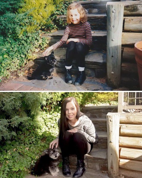 һЩΪףԼ밮Ȯ֮꣬ɹԼʱԼ밮ȮĺӰȻƬϿԵؿǺ͹յĸı䣬ʵ֤֮δΪʱŶı䡣