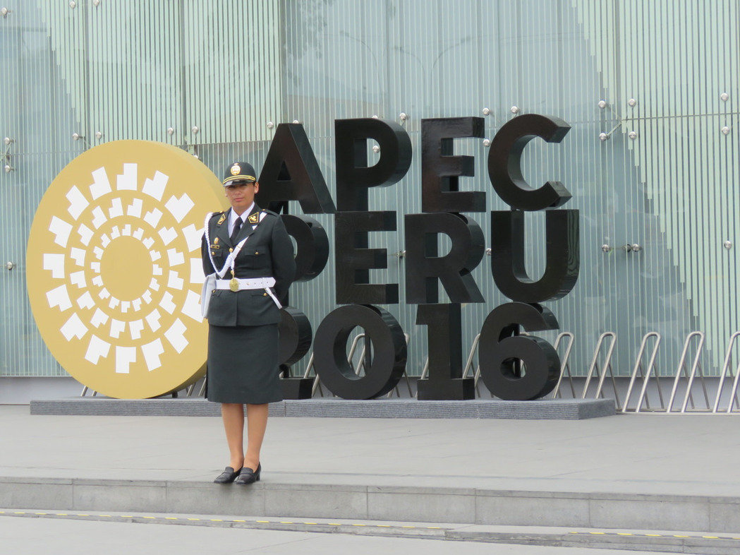 APEC³άԱڻ᳡