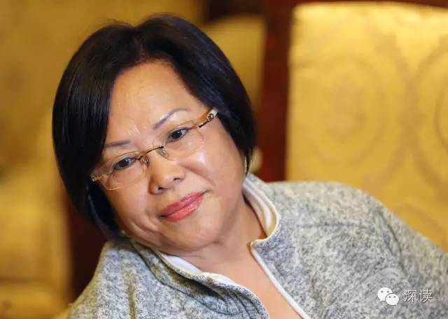 赃官一直从美国归案 中美联手反腐怎么紧锣密鼓?