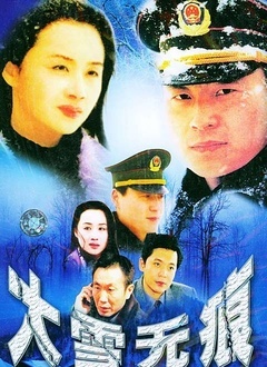 Chinese TV - 大雪无痕