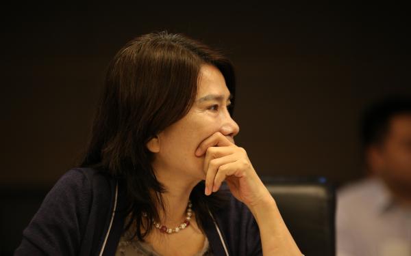 董明珠 东方IC 资料